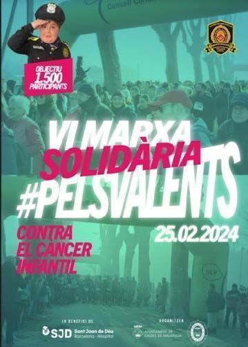 Marxa pelsvalents