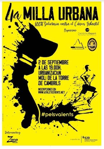 Milla urbana pelsvalents