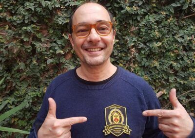 Jordi Sánchez #pelsvalents
